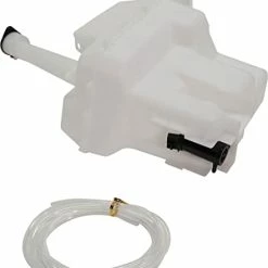 Best Sale ???? Washer Reservoir For TOYOTA COROLLA 2003-2008 Assembly With Pump And Cap ❤️