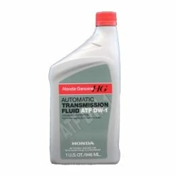 Best reviews of ???? Genuine Honda Fluid 08200-9008 ATF-DW1 Automatic Transmission Fluid - 1 Quart ⭐