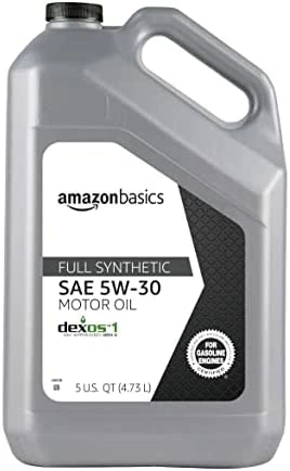 Cheapest ???? High Mileage Motor Oil - Full Synthetic - 5W-30 - 5 Quart ???? 15 Cheapest ???? High Mileage Motor Oil - Full Synthetic - 5W-30 - 5 Quart ???? - Image 13