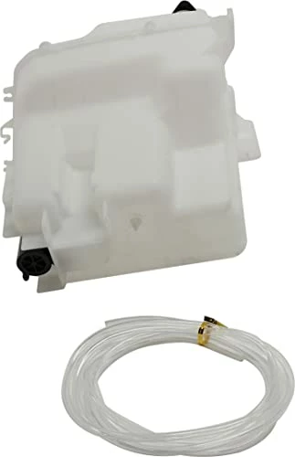 Best Sale ???? Washer Reservoir For TOYOTA COROLLA 2003-2008 Assembly With Pump And Cap ❤️ 4 Best Sale ???? Washer Reservoir For TOYOTA COROLLA 2003-2008 Assembly With Pump And Cap ❤️ - Image 2