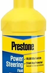 Best Pirce ???? AS264 Full-Synthetic Power Steering Fluid For American Vehicles, 12 Fl. Oz ✔️