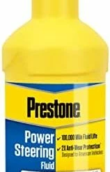 Best Pirce ???? AS264 Full-Synthetic Power Steering Fluid For American Vehicles, 12 Fl. Oz ✔️ -ZeroR-shop 31wZXplaLcL. AC 1