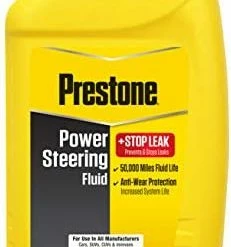 Hot Sale ❤️ AS262 Power Steering Fluid With Stop Leak - 12 Oz ???? -ZeroR-shop 31waSgE9HoL. AC 1