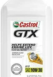 Best deal ???? 03096 GTX 5W-30 ULTRACLEAN Motor Oil - 5 Qu ✨ -ZeroR-shop 31xYlpKDAmL. AC
