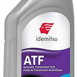 Deals ⭐ ATF Type HP Automatic Transmission Fluid For Subaru - 1QT, Red, (30040099-75000C020) ❤️ -ZeroR-shop 31xcP8kK55L
