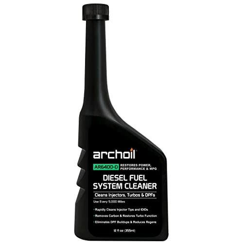 Best Sale ✔️ AR6400-D Diesel Fuel System Cleaner - Cleans Injectors, Turbo, DPF & EGR ???? 3 Best Sale ✔️ AR6400-D Diesel Fuel System Cleaner - Cleans Injectors, Turbo, DPF & EGR ????