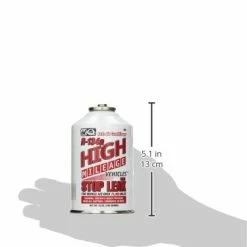 Best deal ???? Sub-Zero Car Air Conditioner Synthetic R134A Refrigerant, AC Recharge Kit, 12 Oz, 340 ???? -ZeroR-shop 31ykRIk7k1L