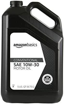 Cheapest ???? High Mileage Motor Oil - Full Synthetic - 5W-30 - 5 Quart ???? 13 Cheapest ???? High Mileage Motor Oil - Full Synthetic - 5W-30 - 5 Quart ???? - Image 11