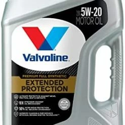 Budget ???? Extended Protection Full Synthetic Motor Oil SAE 0W-20 5 QT ???? -ZeroR-shop 41 xPZOVN5L. AC