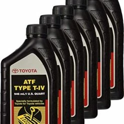 Wholesale ???? Oyota 00279-000T4 Automatic Transmission Fluid, 192 Ounces, 6 Pack ????
