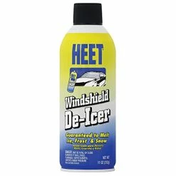 Cheap ✔️ HEET LT14-12PK Windshield De-Icer Spray, 11 Av. Oz.(Pack Of 12) ????
