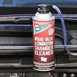 Cheapest ⌛ Berryman 2611 Intake Valve And Combustion Chamber Cleaner, 16-Ounce Aerosol ⭐ -ZeroR-shop 411bKsPAxKL