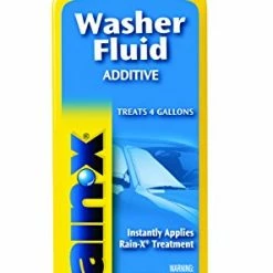 Best Sale ???? White RX11806D Washer Fluid Additive-16.9 Fl. Oz, 500. Ml ????