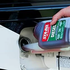 Coupon ???? STA-BIL (22254) Diesel Fuel Stabilizer And Performance Improver - Keeps Diesel Fuel Fresh For Up To 12 Months - Lubricates And Cleans The Fuel System - Treats 320 Gallons, 32 Fl. Oz. , Orange ❤️ 15 Coupon ???? STA-BIL (22254) Diesel Fuel Stabilizer And Performance Improver - Keeps Diesel Fuel Fresh For Up To 12 Months - Lubricates And Cleans The Fuel System - Treats 320 Gallons, 32 Fl. Oz. , Orange ❤️ -ZeroR-shop 411pZEYwN4L