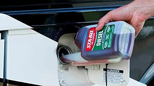 Coupon ???? STA-BIL (22254) Diesel Fuel Stabilizer And Performance Improver - Keeps Diesel Fuel Fresh For Up To 12 Months - Lubricates And Cleans The Fuel System - Treats 320 Gallons, 32 Fl. Oz. , Orange ❤️ 7 Coupon ???? STA-BIL (22254) Diesel Fuel Stabilizer And Performance Improver - Keeps Diesel Fuel Fresh For Up To 12 Months - Lubricates And Cleans The Fuel System - Treats 320 Gallons, 32 Fl. Oz. , Orange ❤️ - Image 5