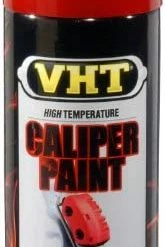 Brand new ???? VHT SP731 Real Red Brake Caliper Paint Can - 11 Oz ???? -ZeroR-shop 412JhxNmeLL. AC