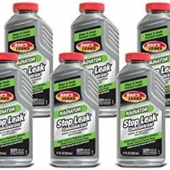 New ???? Bar's Leaks 1196 Radiator Stop Leak - 11 Oz. , Grey ???? -ZeroR-shop 412QZXTO0sL. AC