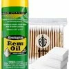 Coupon ???? Rem Oil Spray Gun Oil And Cleaner Complete Kit - 4oz Gun Lube Oil Rem Oil Spray With Wipes And Swabs - Rem Oil Aerosol Cleaning Gun Spray Oil 4oz + Gun Cleaner Patches 40pcs + Cleaning Swabs 100pcs ???? -ZeroR-shop 412fpoqQ5VL