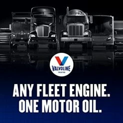 Buy ???? Premium Blue SAE 15W-40 Diesel Engine Oil 1 GA, Case Of 3 ✨ -ZeroR-shop 412muYQinBL