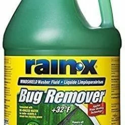 Best reviews of ⭐ Original 2-in-1 Windshield Washer Fluid, Removes Grime, Improves Driving Visibility (32° F) ????