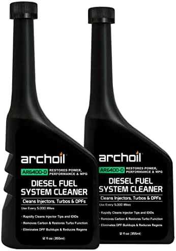 Best Sale ✔️ AR6400-D Diesel Fuel System Cleaner - Cleans Injectors, Turbo, DPF & EGR ???? 8 Best Sale ✔️ AR6400-D Diesel Fuel System Cleaner - Cleans Injectors, Turbo, DPF & EGR ???? - Image 6