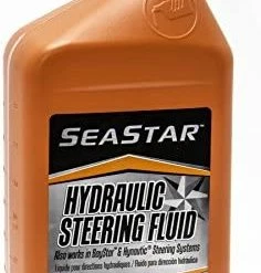Brand new ⭐ Hydraulic Steering Fluid, HA5430H, 1 Qu ???? -ZeroR-shop 414Ecr1fI7L. AC