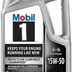Coupon ???? Extended Performance High Mileage Full Synthetic Motor Oil 5W-30, 5 Quart ???? -ZeroR-shop 414zulN0B3L. AC