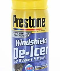 Cheap ???? Prestone AS242 Windshield De-Icer - 11 Oz. Aerosol 2 Pack ❤️