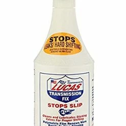 Outlet ✔️ Lucas Oil Transmission Fix 24 Oz ????