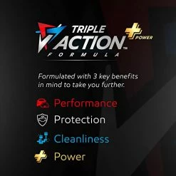 Coupon ???? Extended Performance High Mileage Full Synthetic Motor Oil 5W-30, 5 Quart ???? -ZeroR-shop 415Q4Q9ah8L