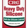Deals ???? Heavy Duty Silicone Lubricant, 11 Wt Oz ⌛
