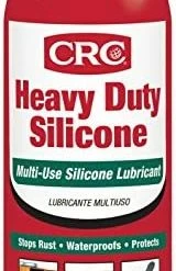 Deals ???? Heavy Duty Silicone Lubricant, 11 Wt Oz ⌛ -ZeroR-shop 415hJjWCBML. AC