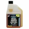 Outlet ???? Hot Shot's Secret Diesel Winter Anti-Gel – 7-in-1 Diesel Fuel Additive – Prevents Gelling And Fuel Line Freeze-Ups – Boosts Cetane – Cleans Injectors – Improves Performance – 16 Oz ???? -ZeroR-shop 415xavsqXaL