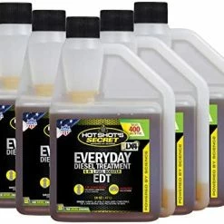 Deals ???? Hot Shot's Secret Everyday Diesel Treatment 16 Ounce Squeeze Bottle (HSSEDT16ZS) ???? -ZeroR-shop 41624XvDAOL. AC