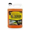 Best deal ???? 446948 Windshield Washer Fluid All Season Provides Increased Visibility Orange 1 Gal ????