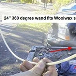 Discount ???? Woolwax® 24" Spray Can Extension Wand By Kellsport ???? -ZeroR-shop 416hpVJeB8L. AC