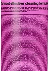 Cheapest ???? 664US Nano-Tech Motorcycle Cleaner, 1 Liter - Fast-Action, Biodegradable Motorbike Cleaning Spray - Safe On All Surfaces And All Types Of Motorcycle Pink ✨ -ZeroR-shop 4171AE1OwhL