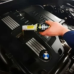 Brand new ???? XADO Engine Oil System Cleaner With Anti-Carbon Effect - Removes Contamination & Engine Sludge - ATOMEX Total Flush Revitalizant (Bottle, 250ml) ⭐ -ZeroR-shop 417701HpxxL