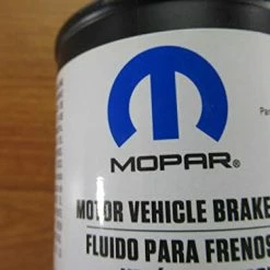 Deals ⭐ Chrysler Dodge Jeep Ram Dot 4 Brake Fluid Clutch Fluid 12 OZ OE ⭐ -ZeroR-shop 417AROFvr5L