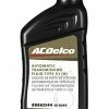 Flash Sale ???? ACDelco Gold 10-9240 Type III (H) Automatic Transmission Fluid - 1 Qt ???? 1 Flash Sale ???? ACDelco Gold 10-9240 Type III (H) Automatic Transmission Fluid - 1 Qt ???? -ZeroR-shop 417DXYvR9KL