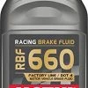 Cheap ✔️ RBF 660 Factory Line Dot-4 100 Percent Synthetic Racing Brake Fluid 500ml (101667) ???? 2 Cheap ✔️ RBF 660 Factory Line Dot-4 100 Percent Synthetic Racing Brake Fluid 500ml (101667) ???? -ZeroR-shop 417JfXRGf1L