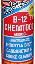 Flash Sale ???? Berryman Products 0120 B-12 CHEMTOOL Carburetor, Choke & Throttle Body Cleaner, 20-Ounce Aerosol (0120C) , RED ???? 7 Flash Sale ???? Berryman Products 0120 B-12 CHEMTOOL Carburetor, Choke & Throttle Body Cleaner, 20-Ounce Aerosol (0120C) , RED ???? -ZeroR-shop 417b8n2RvhL. AC