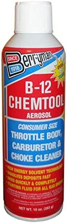 Flash Sale ???? Berryman Products 0120 B-12 CHEMTOOL Carburetor, Choke & Throttle Body Cleaner, 20-Ounce Aerosol (0120C) , RED ???? 4 Flash Sale ???? Berryman Products 0120 B-12 CHEMTOOL Carburetor, Choke & Throttle Body Cleaner, 20-Ounce Aerosol (0120C) , RED ???? - Image 2