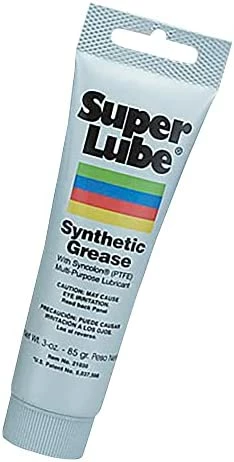 Cheap ???? 21030 Synthetic Multi-Purpose Grease, 3 Oz ???? 4 Cheap ???? 21030 Synthetic Multi-Purpose Grease, 3 Oz ???? - Image 2