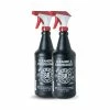 Best Pirce ❤️ Cleaner & Degreaser | Multi Surface Car & Marine Cleaner For Interior, Exterior | Removes Grease & Grime Residue On Metal, Plastic, Cloth, Vinyl, Carpet (2-pack 32oz Spray) ???? -ZeroR-shop 4187OVxBxaL
