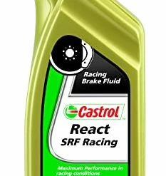 Deals ???? SRF Racing Brake Fluid - 1 Liter 12512 ????