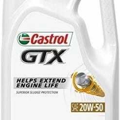 Best deal ???? 03096 GTX 5W-30 ULTRACLEAN Motor Oil - 5 Qu ✨ -ZeroR-shop 418F0dXVEhL. AC