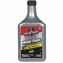 Cheapest ⭐ Niteo Motor Medic MFD1 Synthetic Motor Flush - 32 Oz ????
