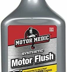 Cheapest ⭐ Niteo Motor Medic MFD1 Synthetic Motor Flush - 32 Oz ???? -ZeroR-shop 418HpjLLh2L. AC 1
