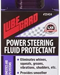 Discount ???? 20404 Universal Power Steering Fluid Protectant, 4 Fl. Oz ✔️ -ZeroR-shop 418OpUFTdL. AC